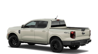 2026 Ford Ranger® External Image 3